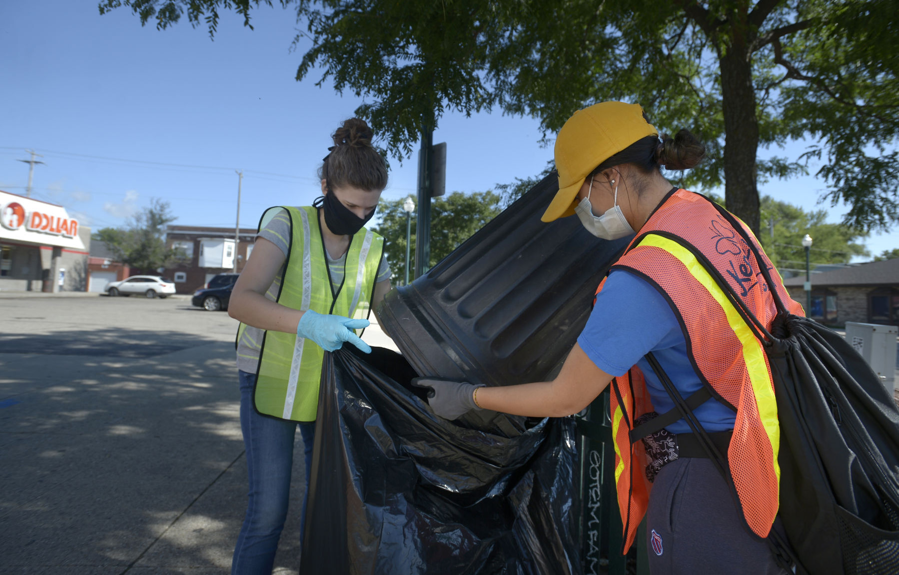 Keep Kenosha Beautiful